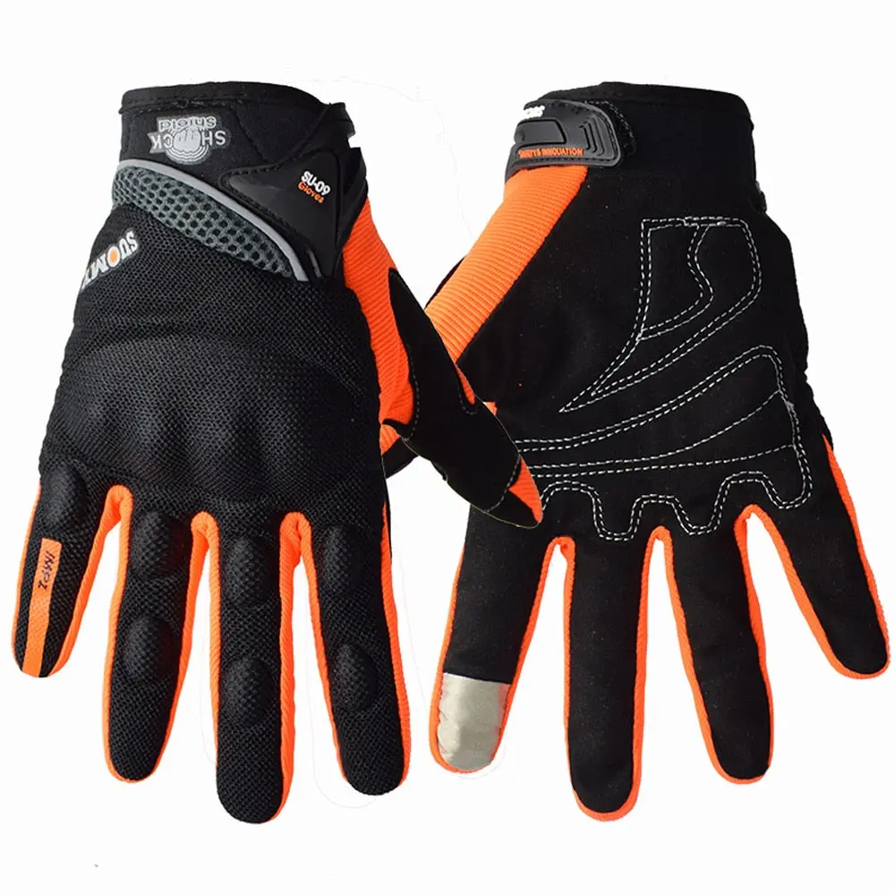 SurRonshop Protective Gloves - Image 15