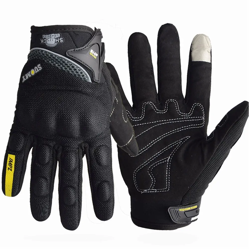 SurRonshop Protective Gloves - Image 3
