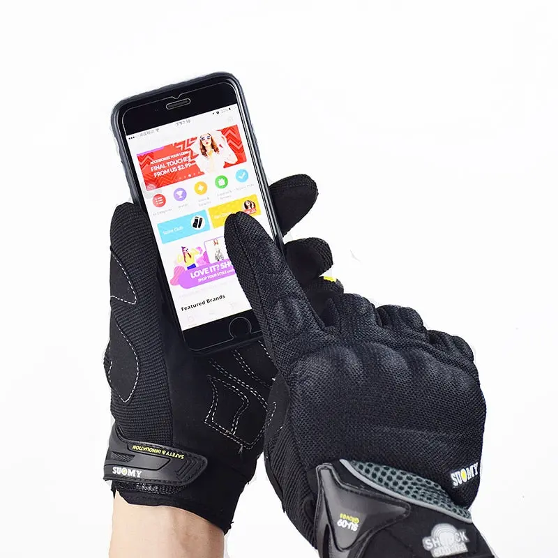SurRonshop Protective Gloves - Image 4