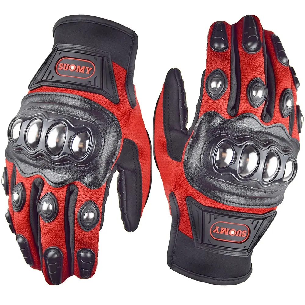 SurRonshop Protective Gloves - Image 5