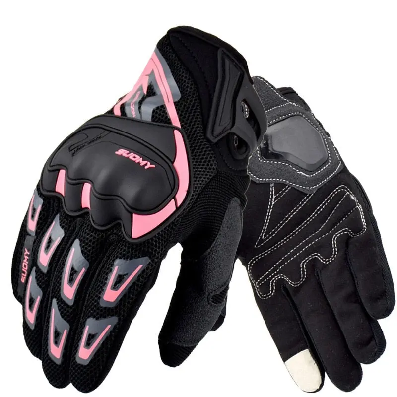 SurRonshop Protective Gloves - Image 6
