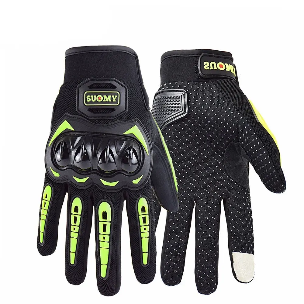 SurRonshop Protective Gloves - Image 7