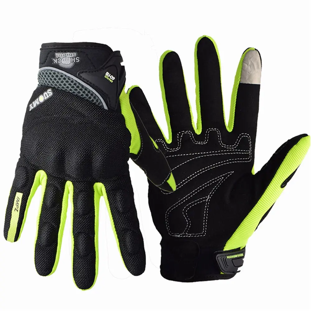 SurRonshop Protective Gloves - Image 9