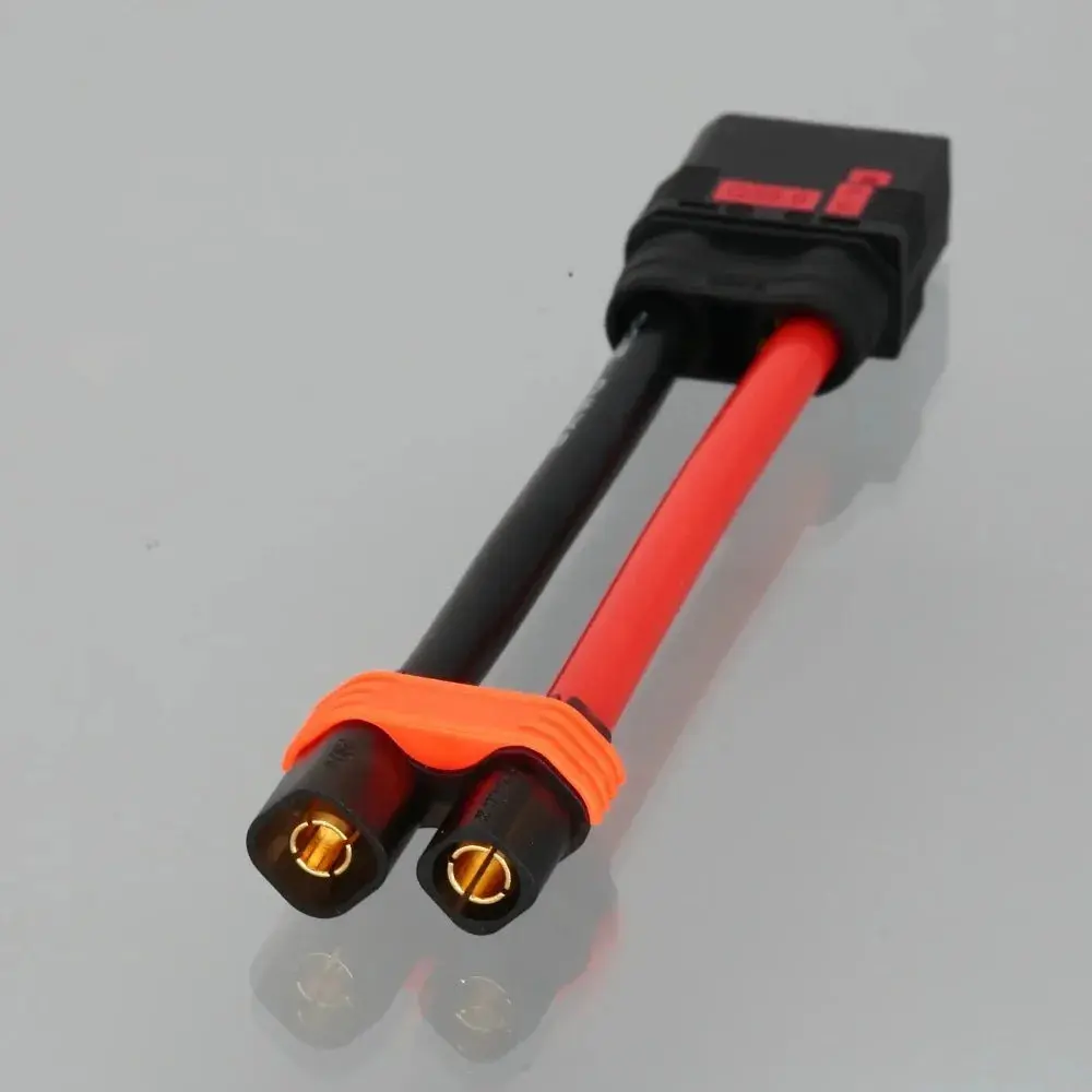 SurRonshop QS8 Battery Connector