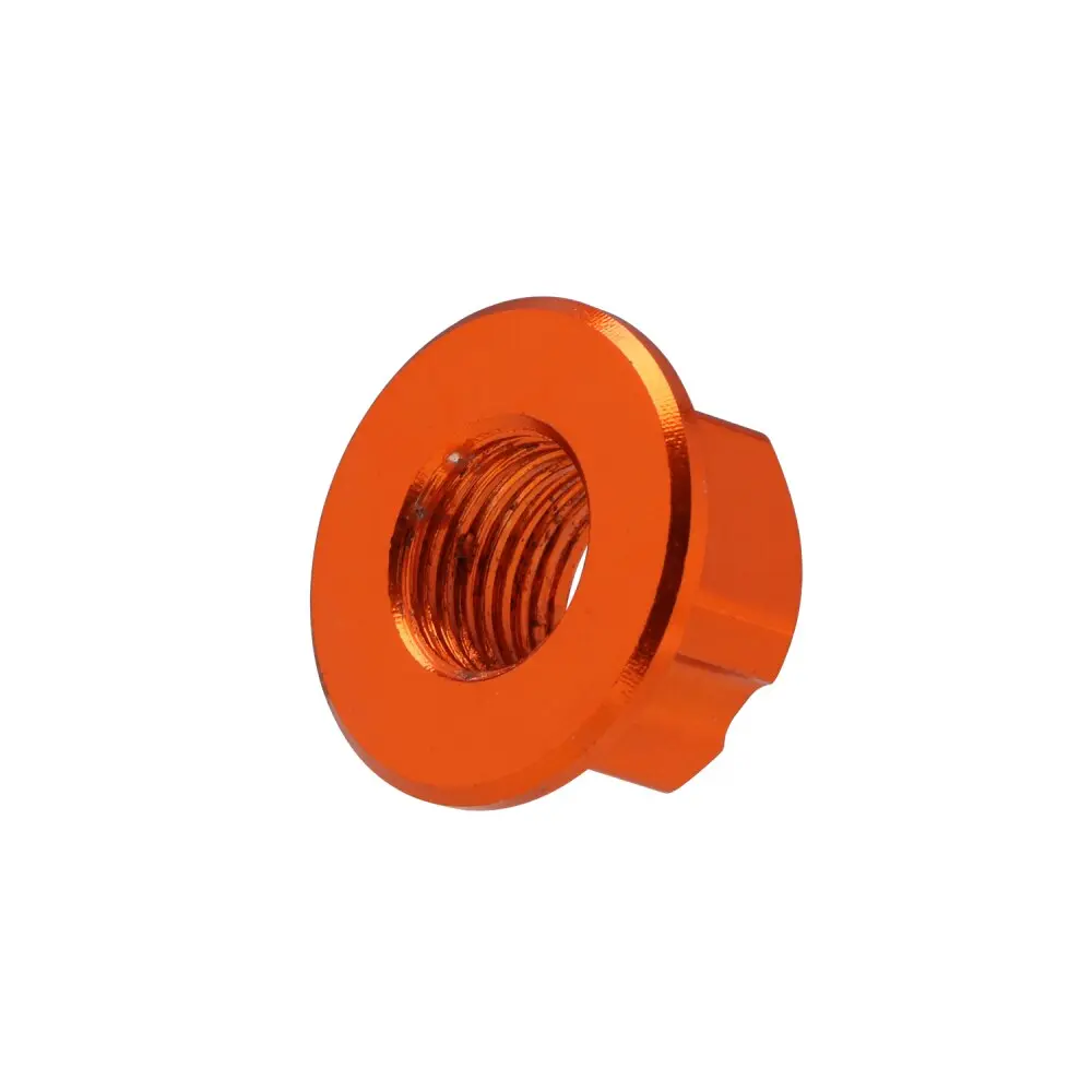 SurRonshop Rear Axle Nut - Image 4
