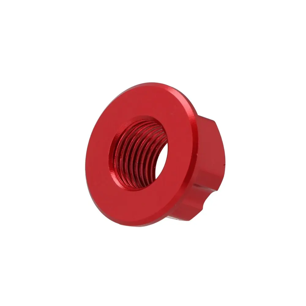 SurRonshop Rear Axle Nut - Image 5