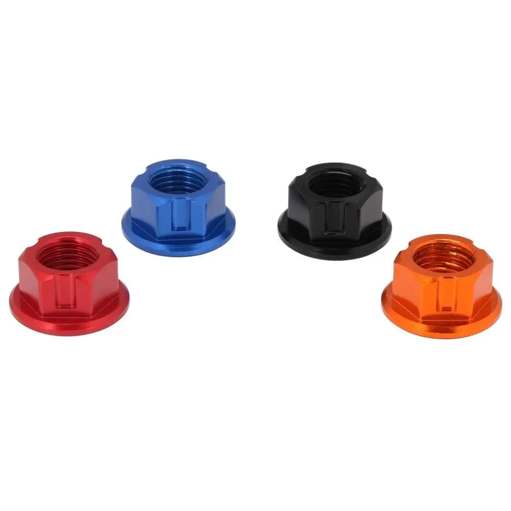 SurRonshop Rear Axle Nut - Image 6