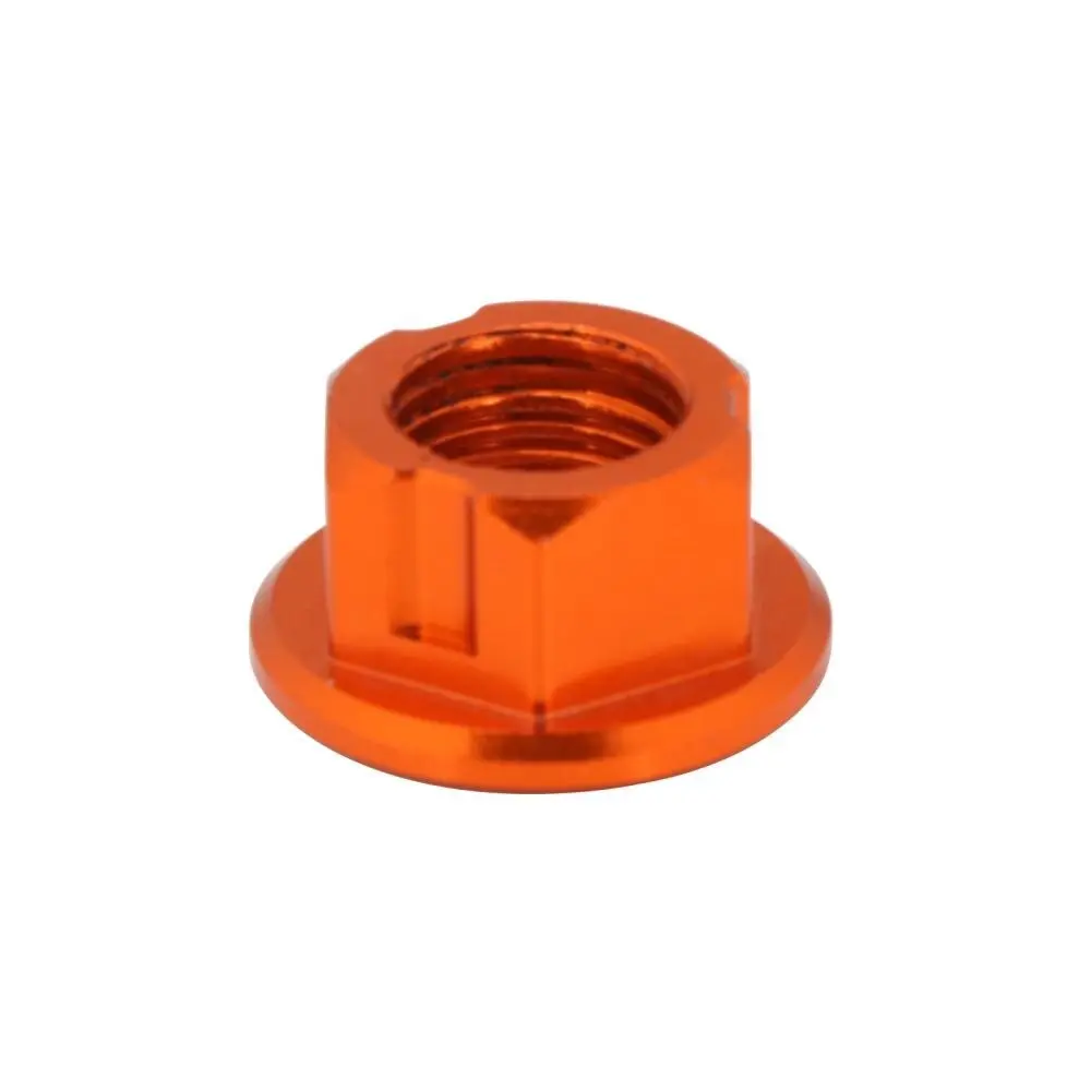 SurRonshop Rear Axle Nut - Image 8
