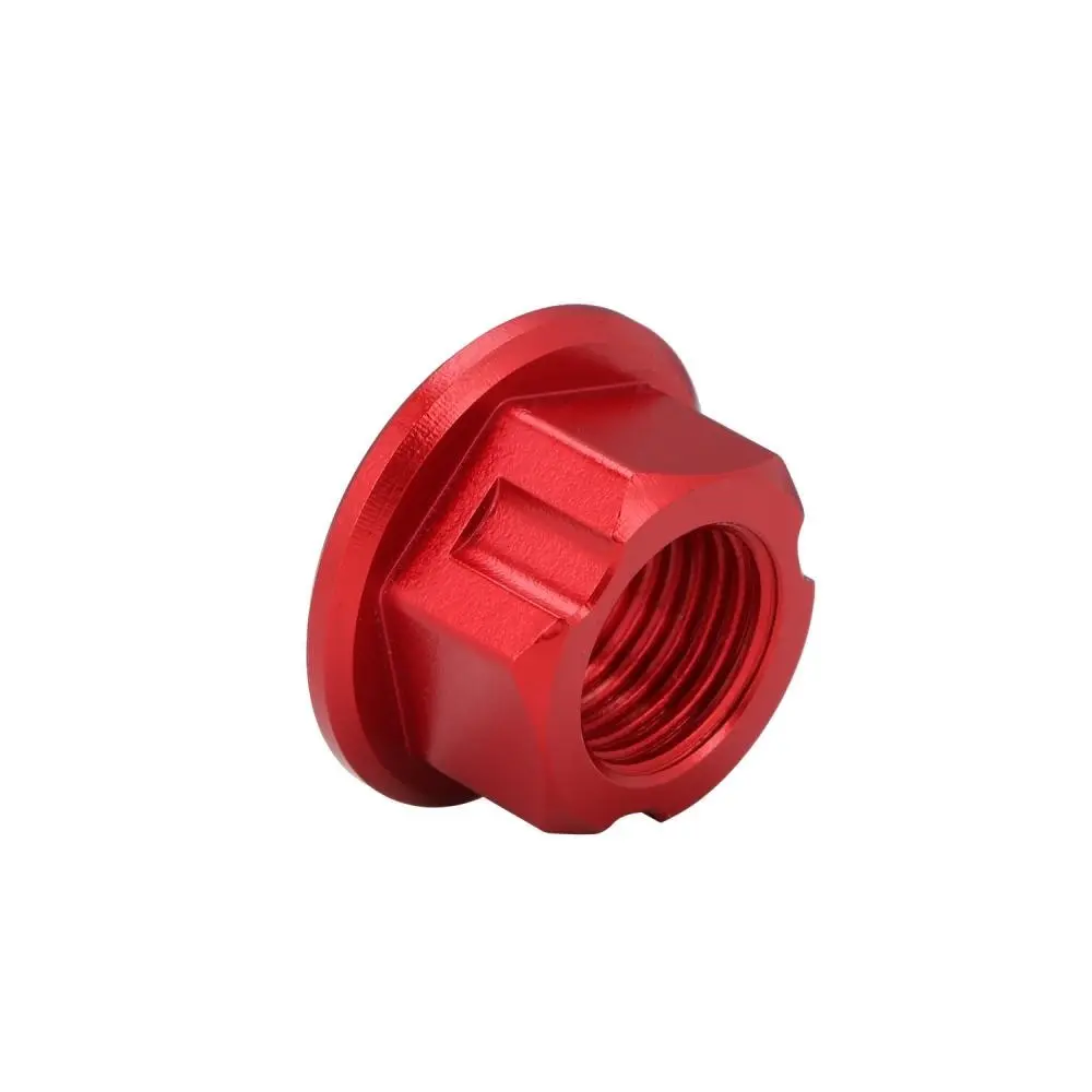 SurRonshop Rear Axle Nut - Image 9