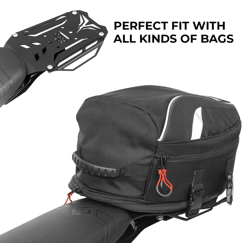 SurRonshop Rear Bag Holder - Image 4