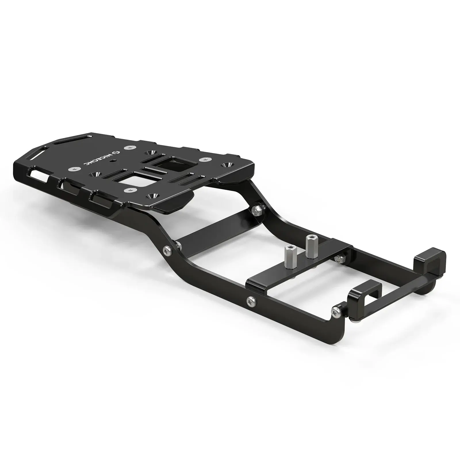 SurRonshop Rear Luggage Rack - Image 2