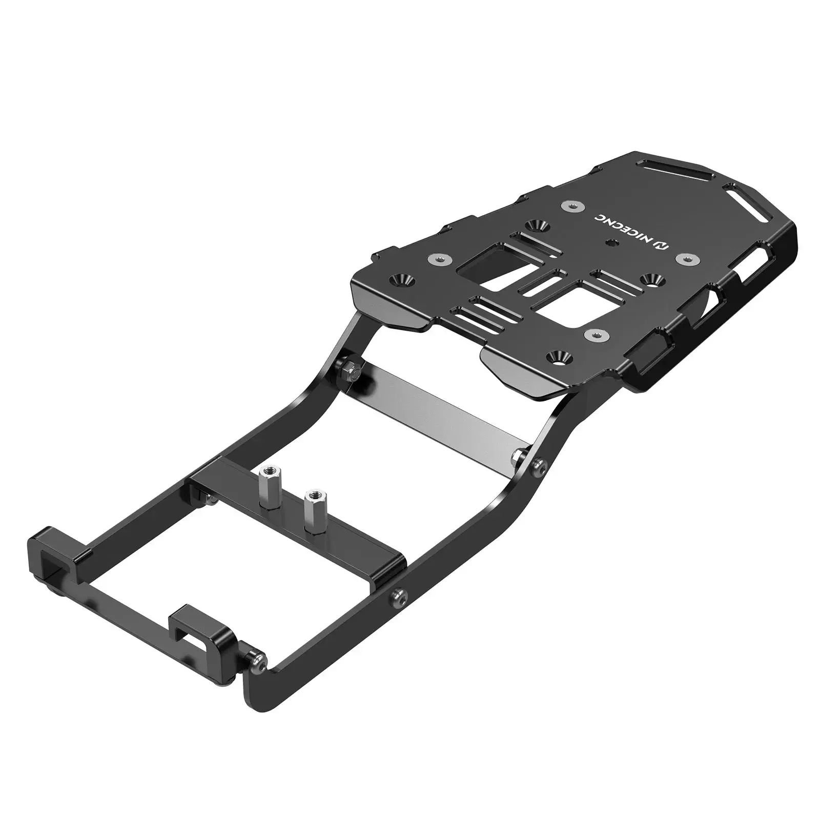 SurRonshop Rear Luggage Rack - Image 5