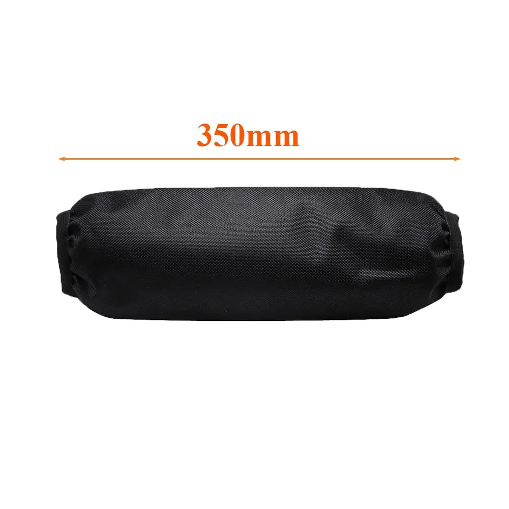 SurRonshop Rear Shock Cover - Image 4