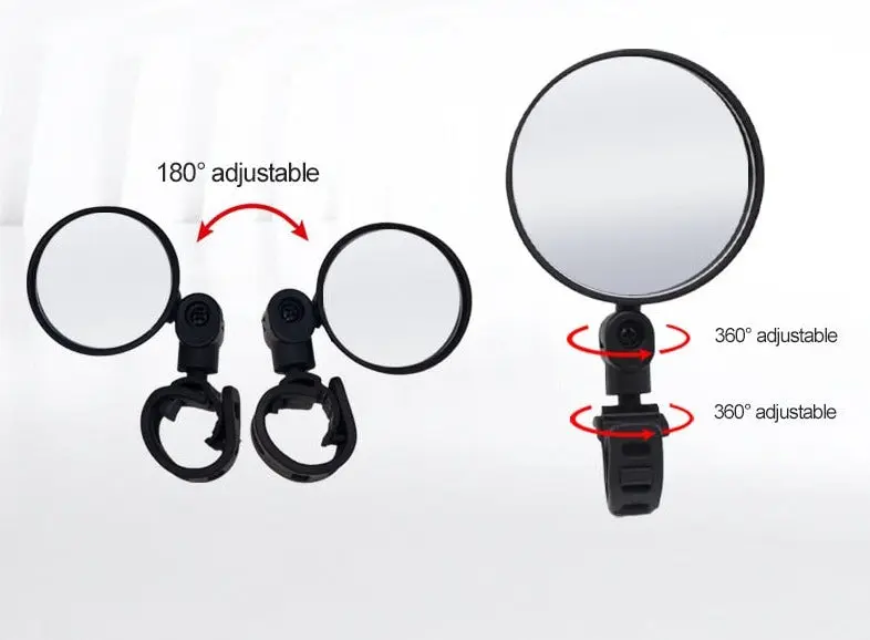 SurRonshop Rear View Mirrors - Image 5