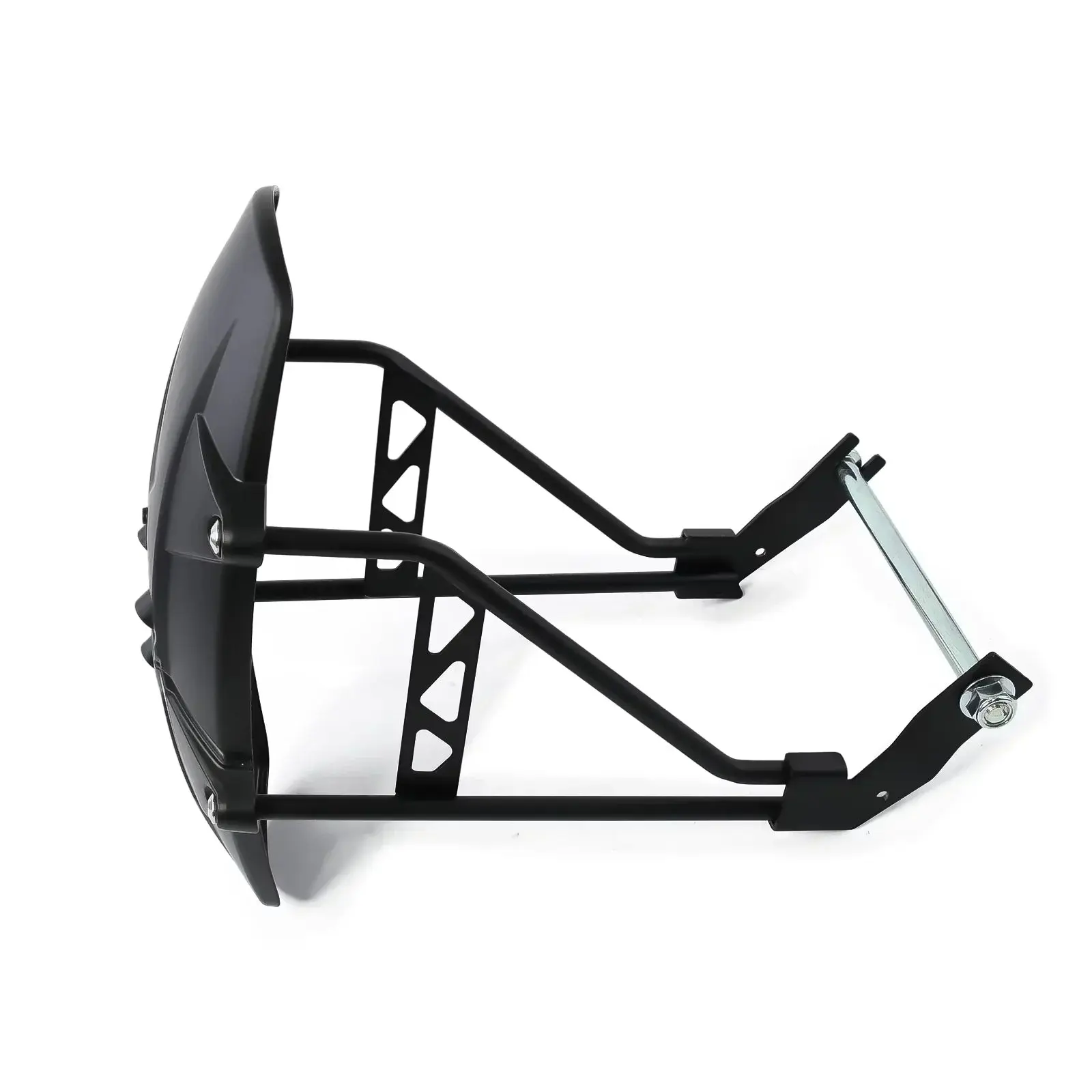 SurRonshop Rear Wheel Fender - Image 3