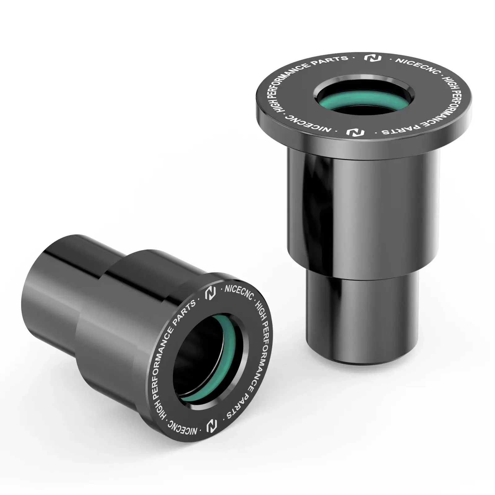 SurRonshop Rear Wheel Hub Spacers