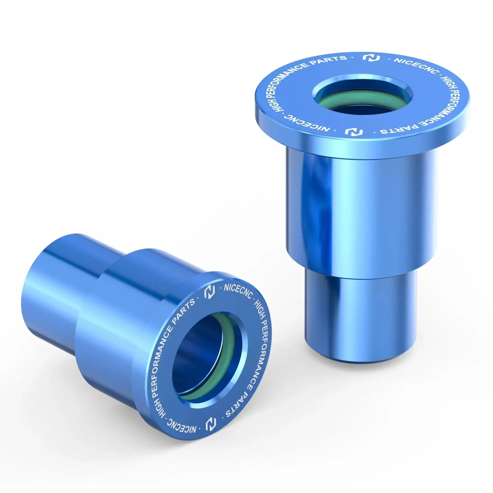 SurRonshop Rear Wheel Hub Spacers - Image 2