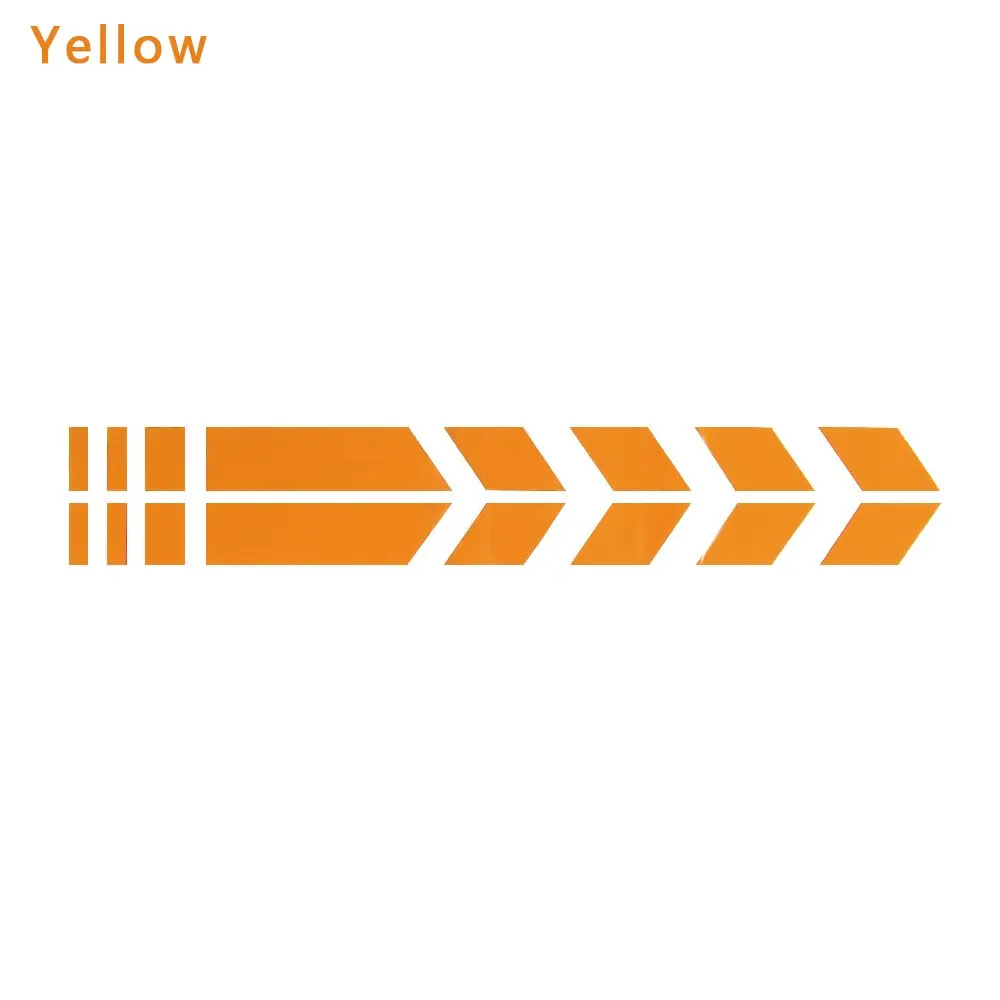 SurRonshop Reflective Rim Stickers - Image 9