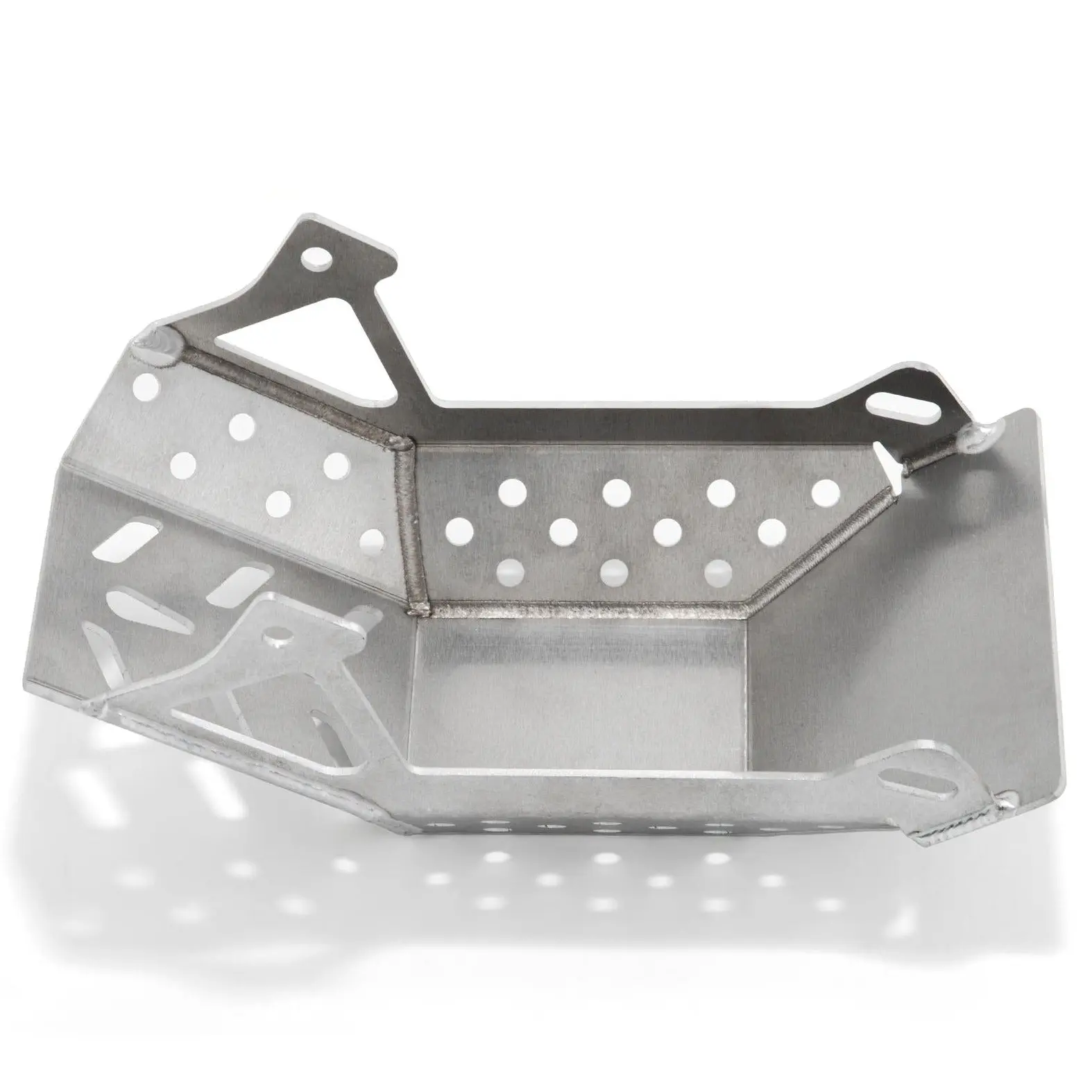 SurRonshop Reinforced Bash Plate v3 - Image 3