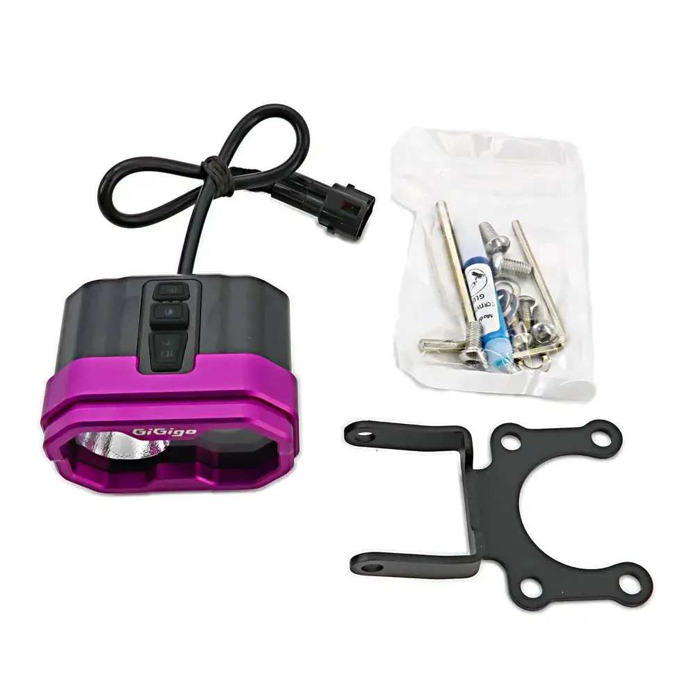SurRonshop Reinforced Headlight - Image 4