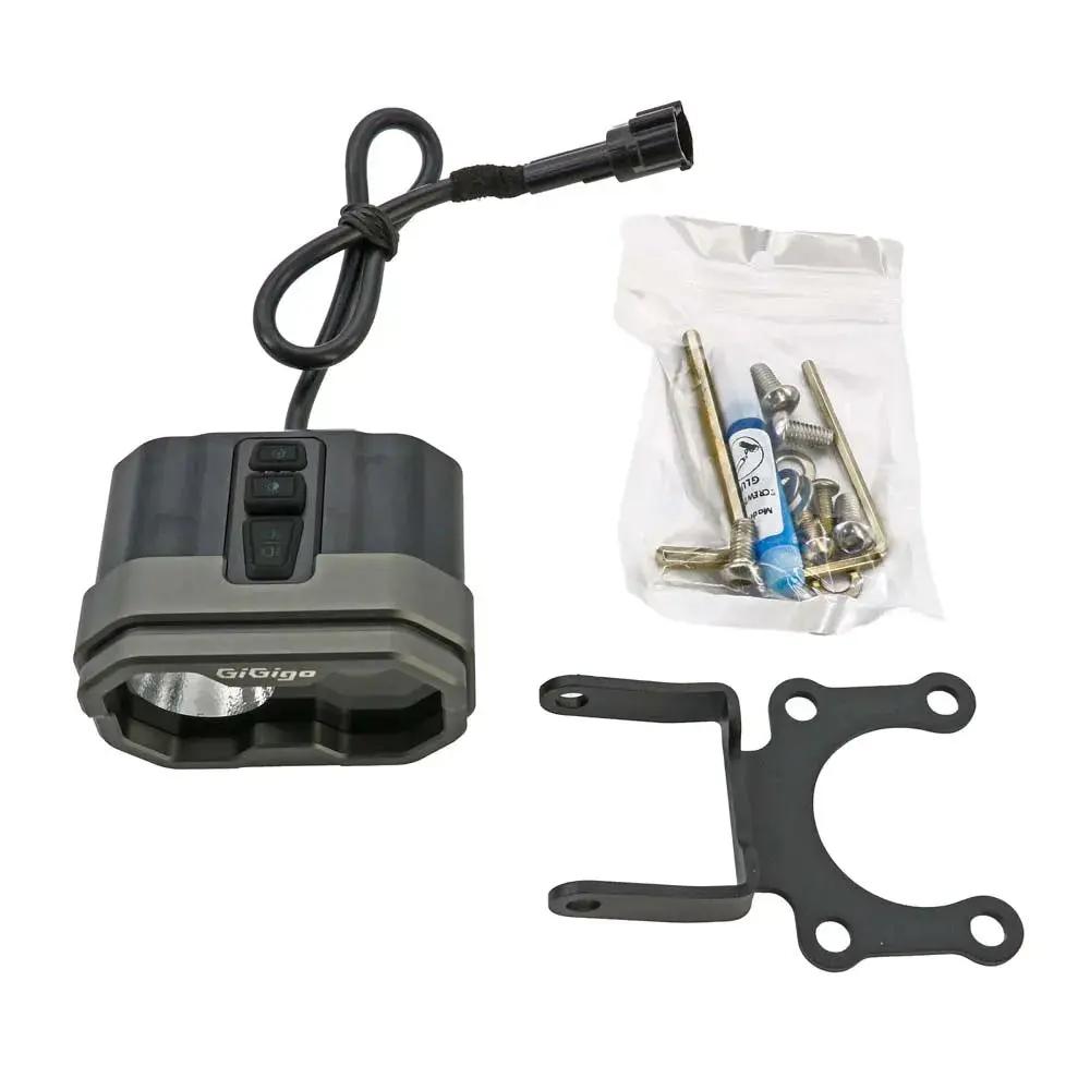 SurRonshop Reinforced Headlight - Image 5