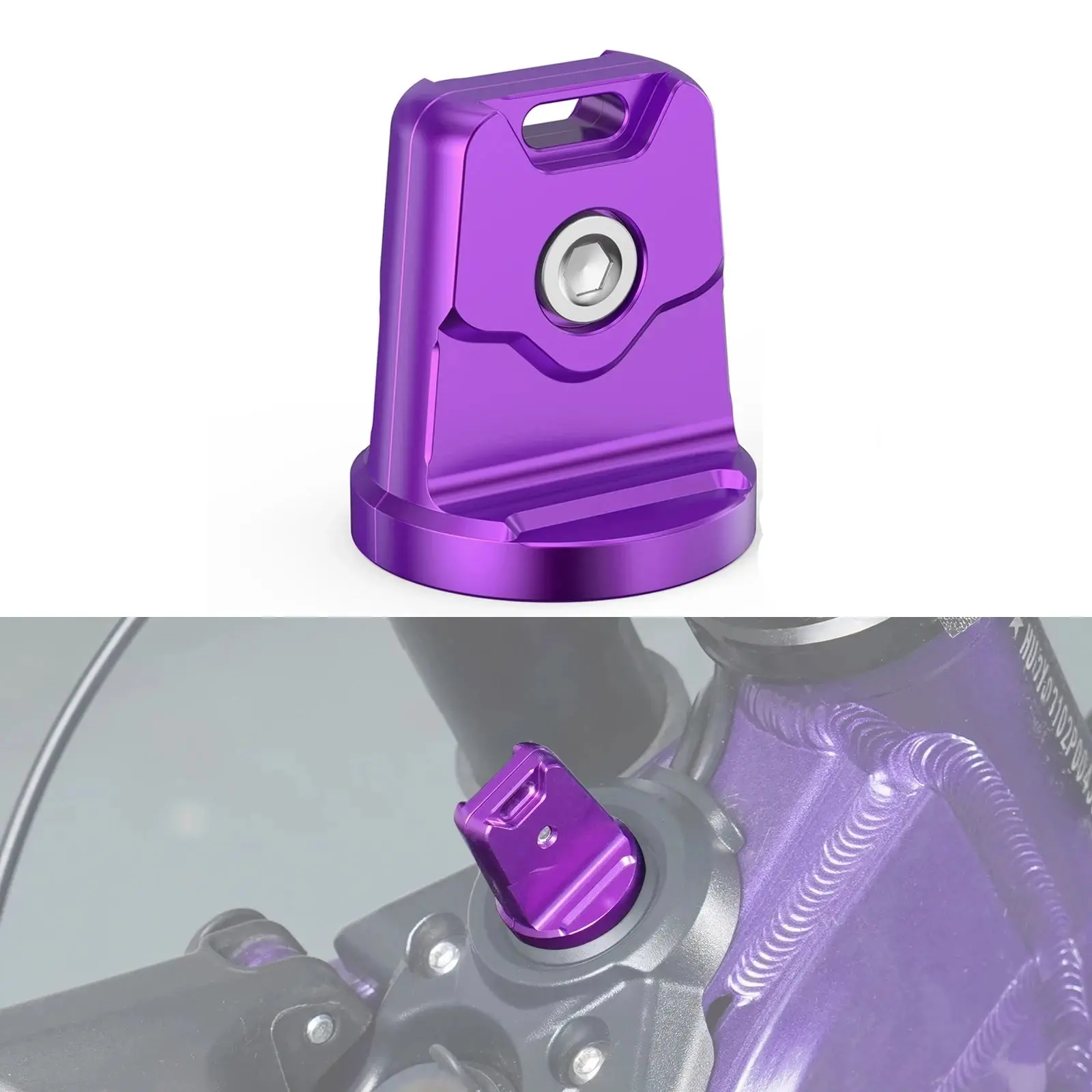 SurRonshop Reinforced Key Cover - Image 5