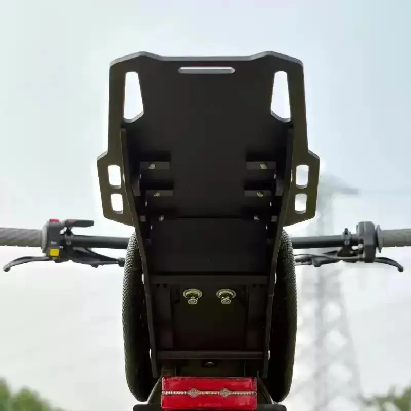 SurRonshop Stunt Bar / Luggage Rack - Image 2