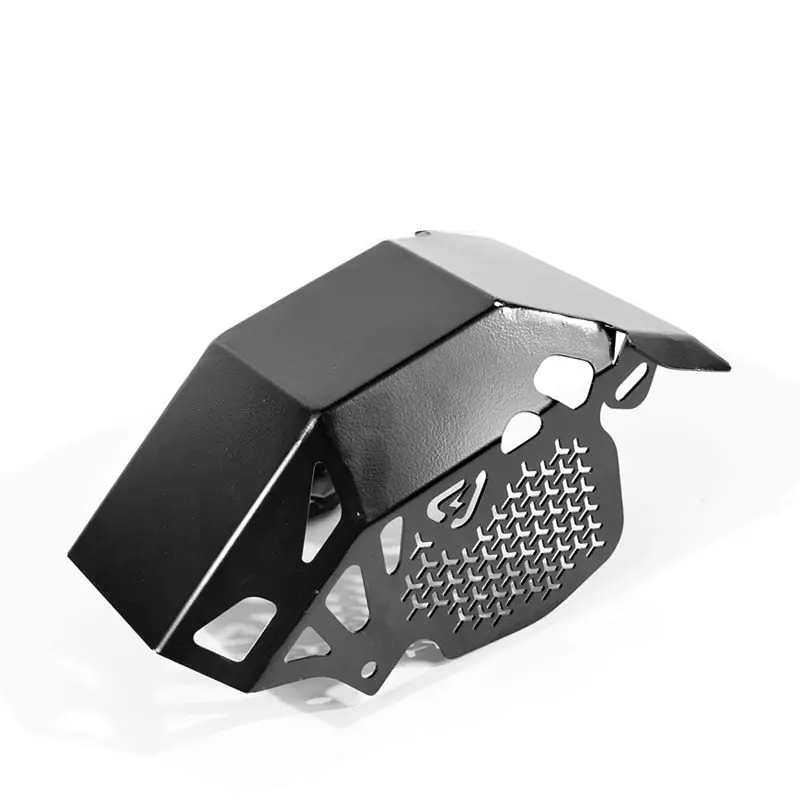 SurRonshop Reinforced Motor Guard Plate v2 - Image 3