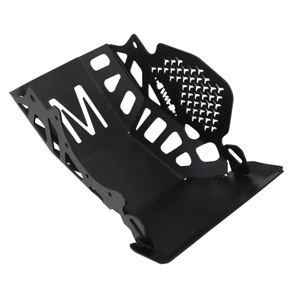 SurRonshop Reinforced Motor Guard Plate v3
