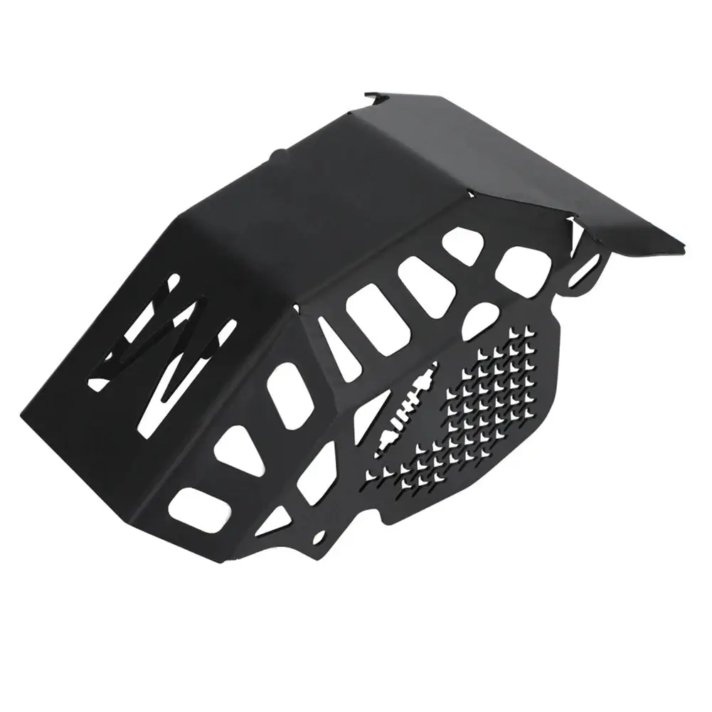 SurRonshop Reinforced Motor Guard Plate v3 - Image 4