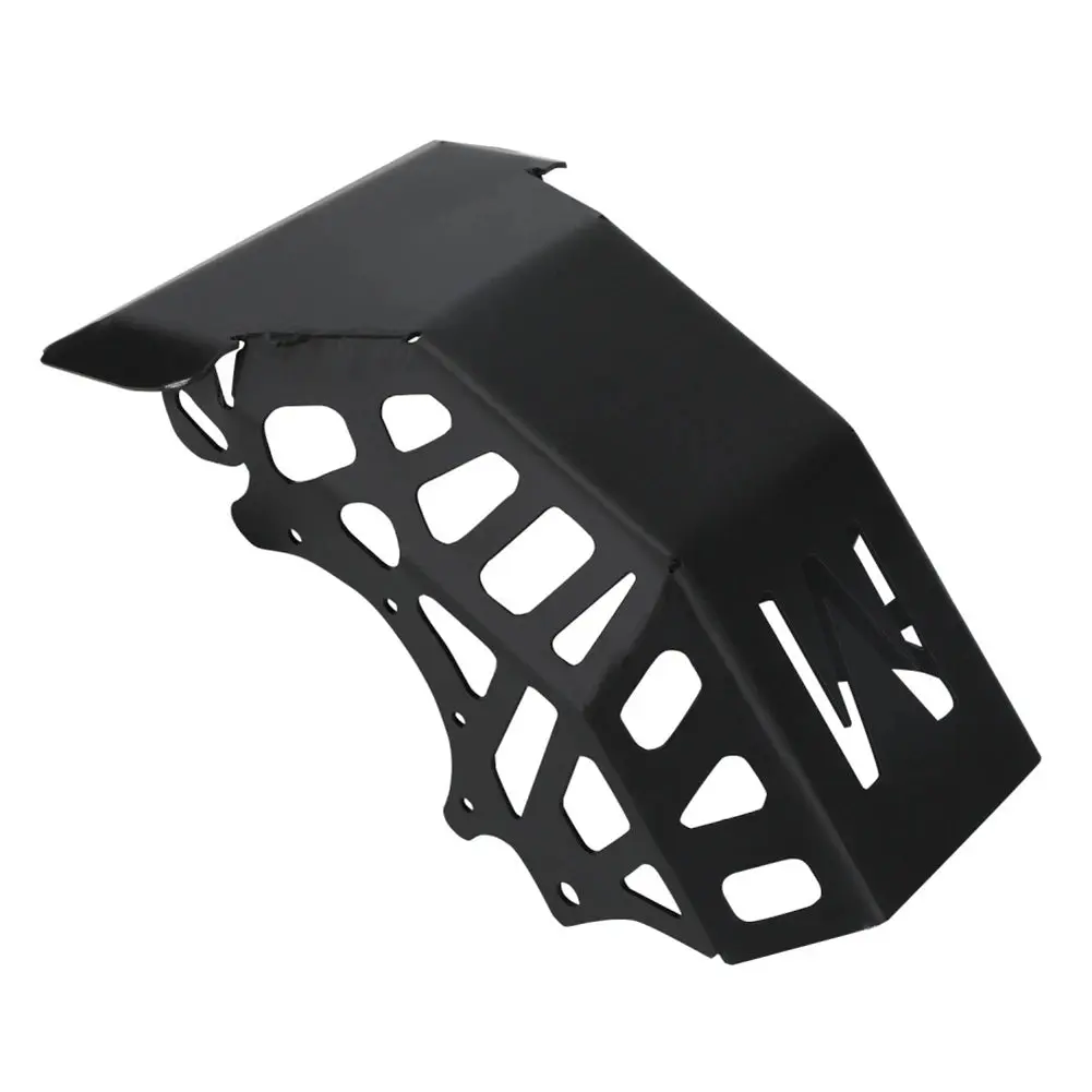 SurRonshop Reinforced Motor Guard Plate v3 - Image 5