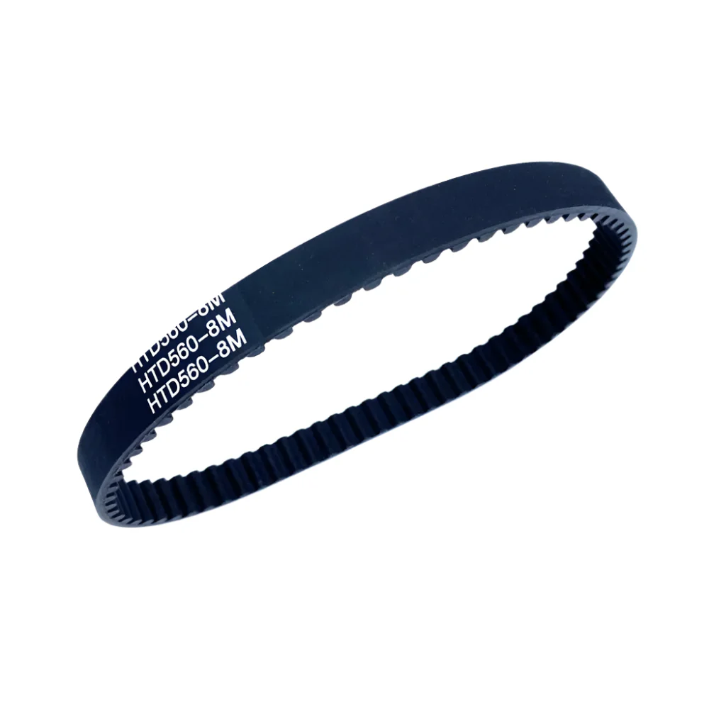 SurRonshop Reinforced Primary Belt v2