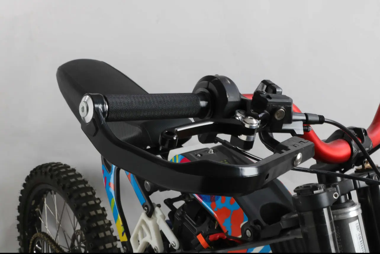 SurRonshop Reinforced Throttle Handle - Image 2