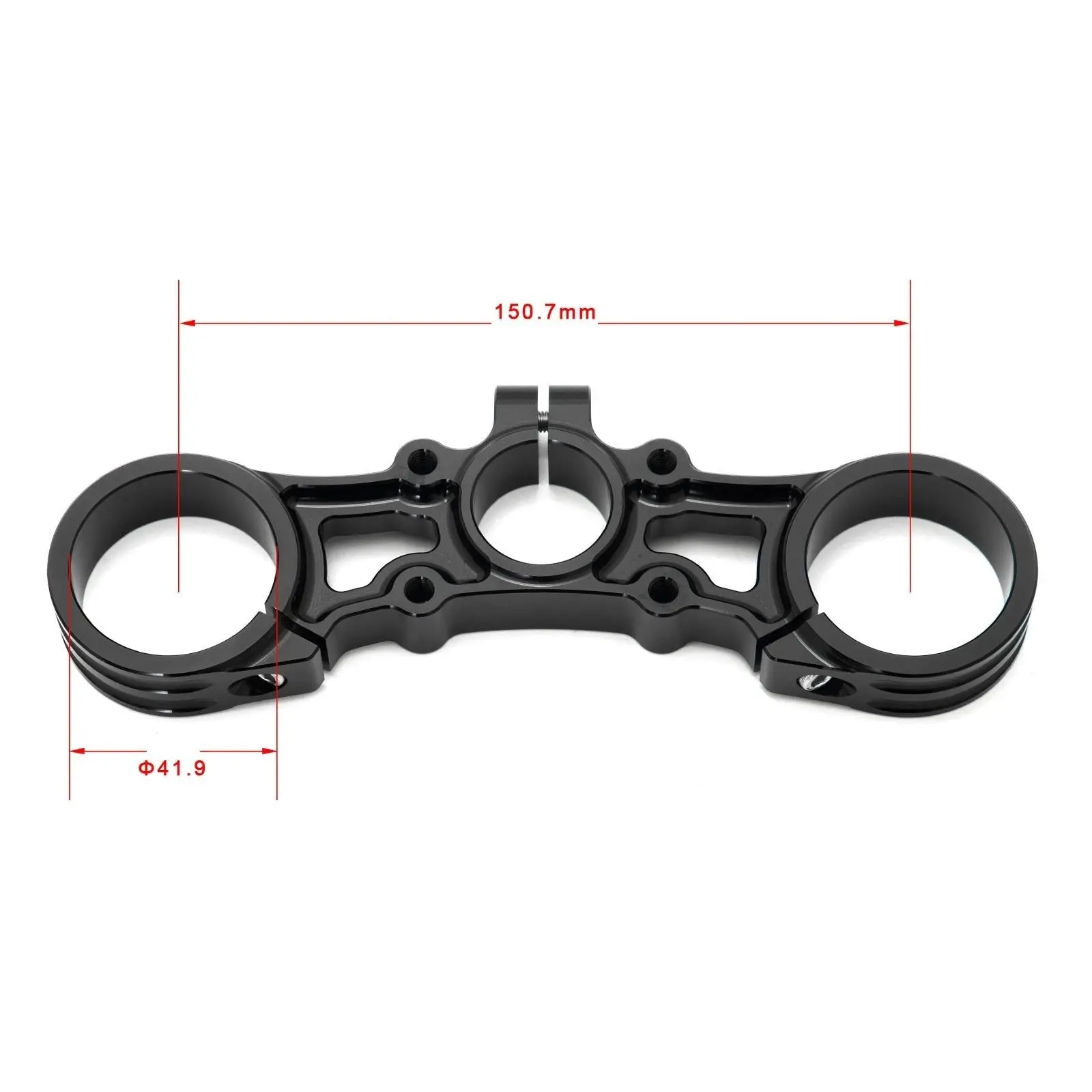 SurRonshop Reinforced Upper Fork Crown - Image 5