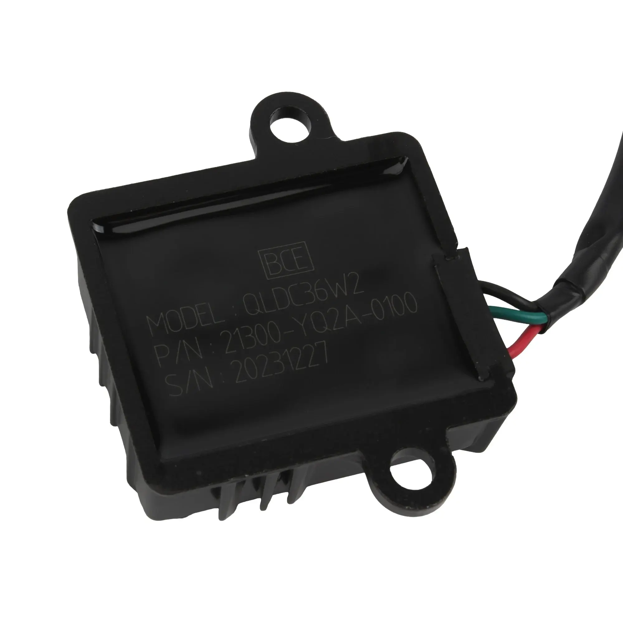 SurRonshop Replacement DC Adapter v2 - Image 3
