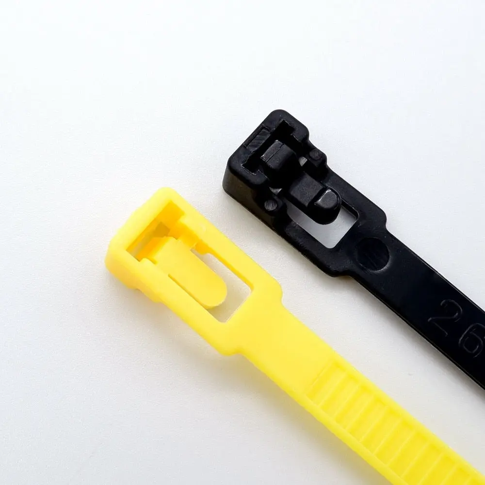 SurRonshop Reusable Zip Ties - Image 5