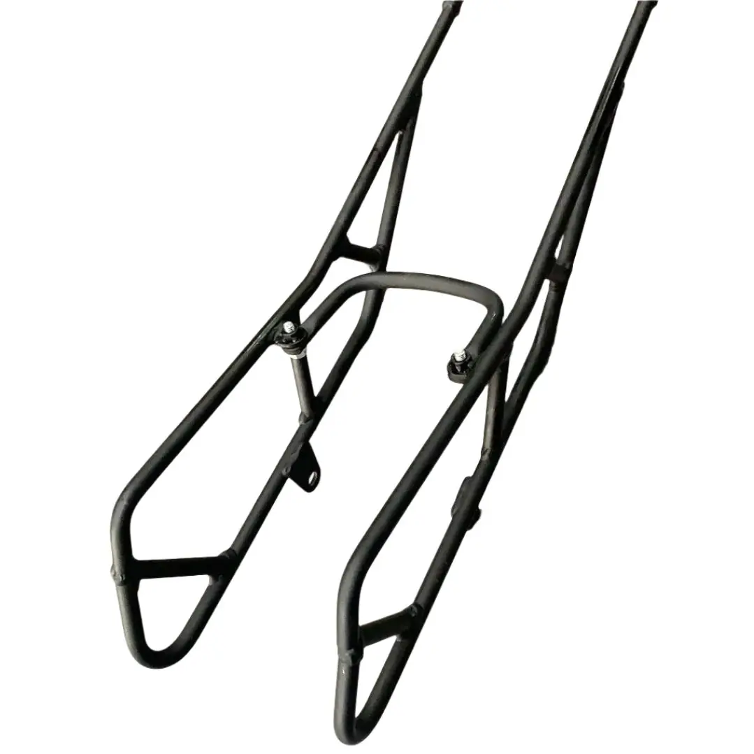 SurRonshop Saddle Luggage Mount