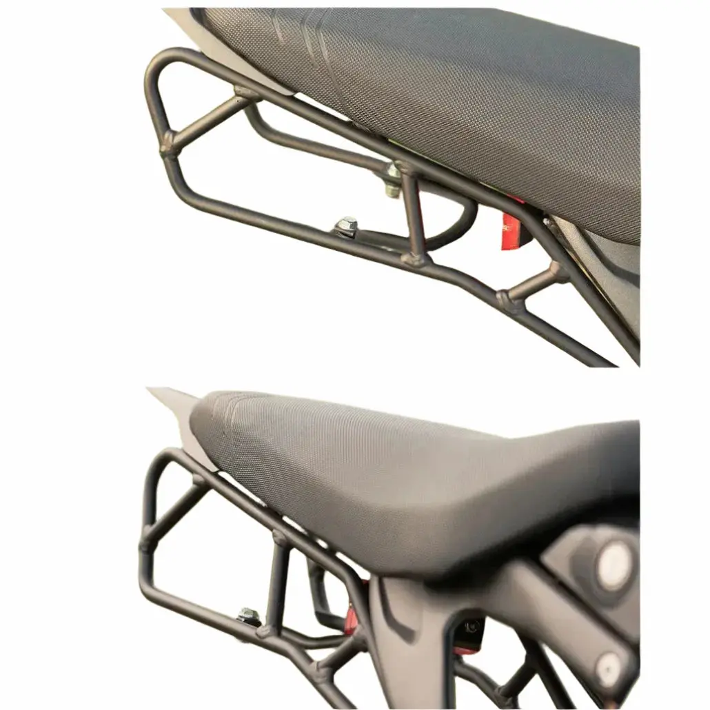 SurRonshop Saddle Luggage Mount - Image 2
