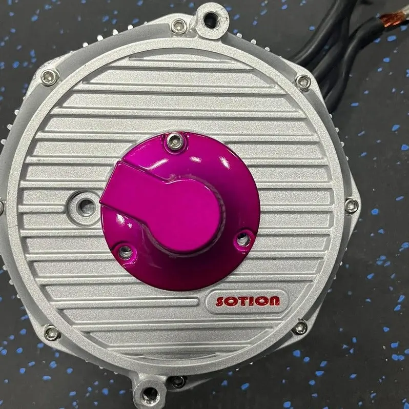 Sotion FW01 26kw Motor - Image 12