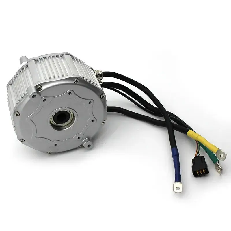 Sotion FW01 26kw Motor - Image 6