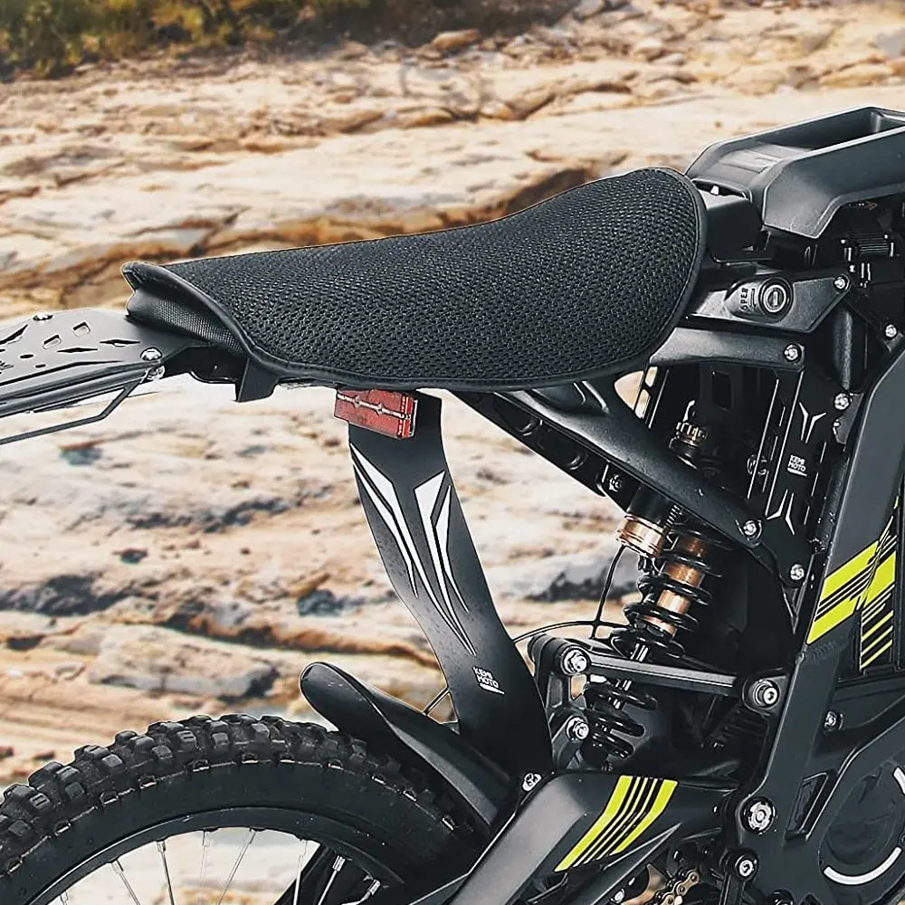 SurRonshop Seat Cover - Image 2