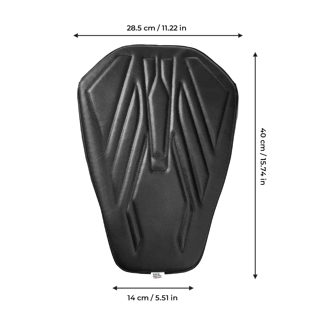 SurRonshop Seat Dampening Pad - Image 6