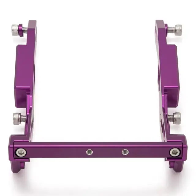 SurRonshop Seat Lowering Brackets - Image 9