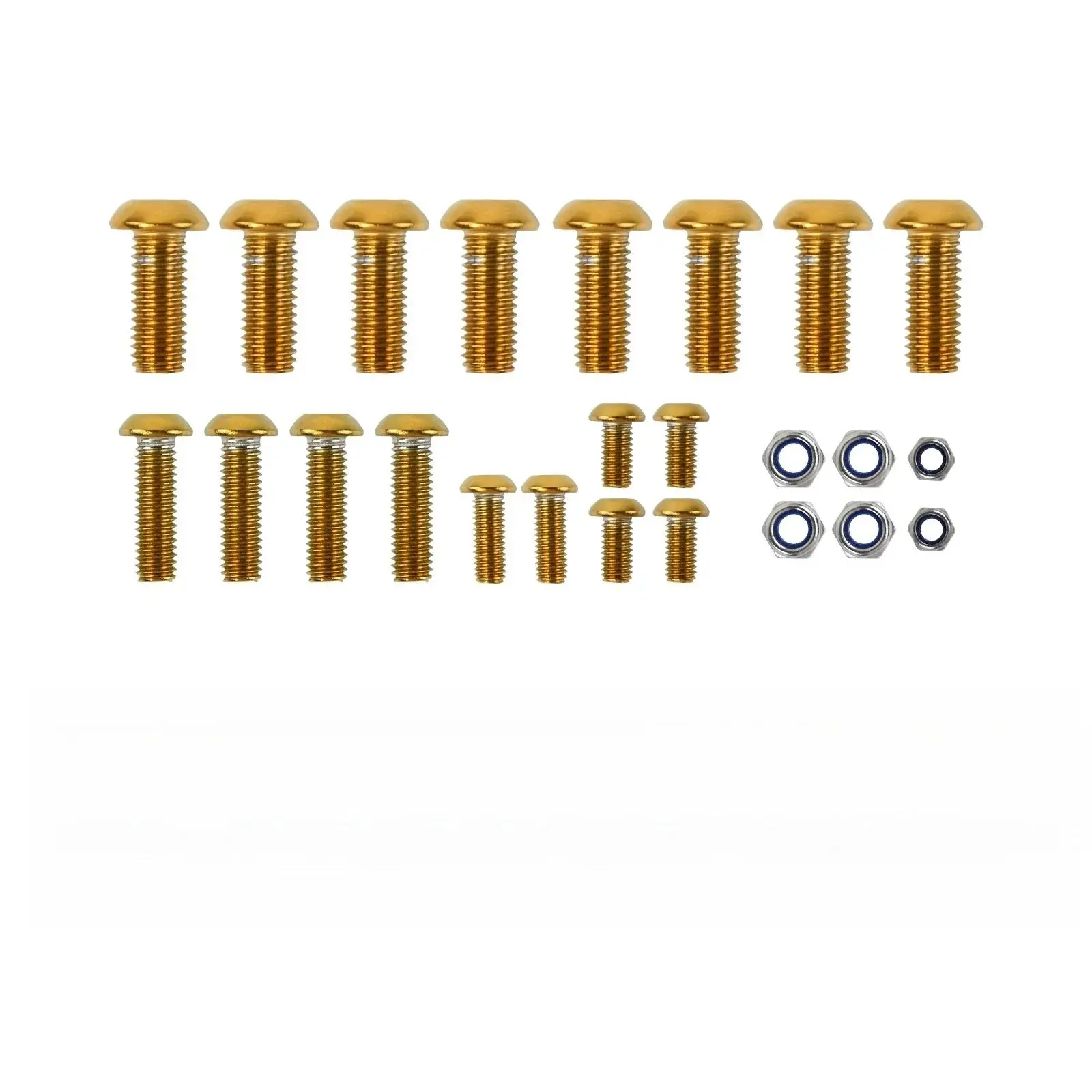 SurRonshop Seat Riser Screw Kit - Image 2