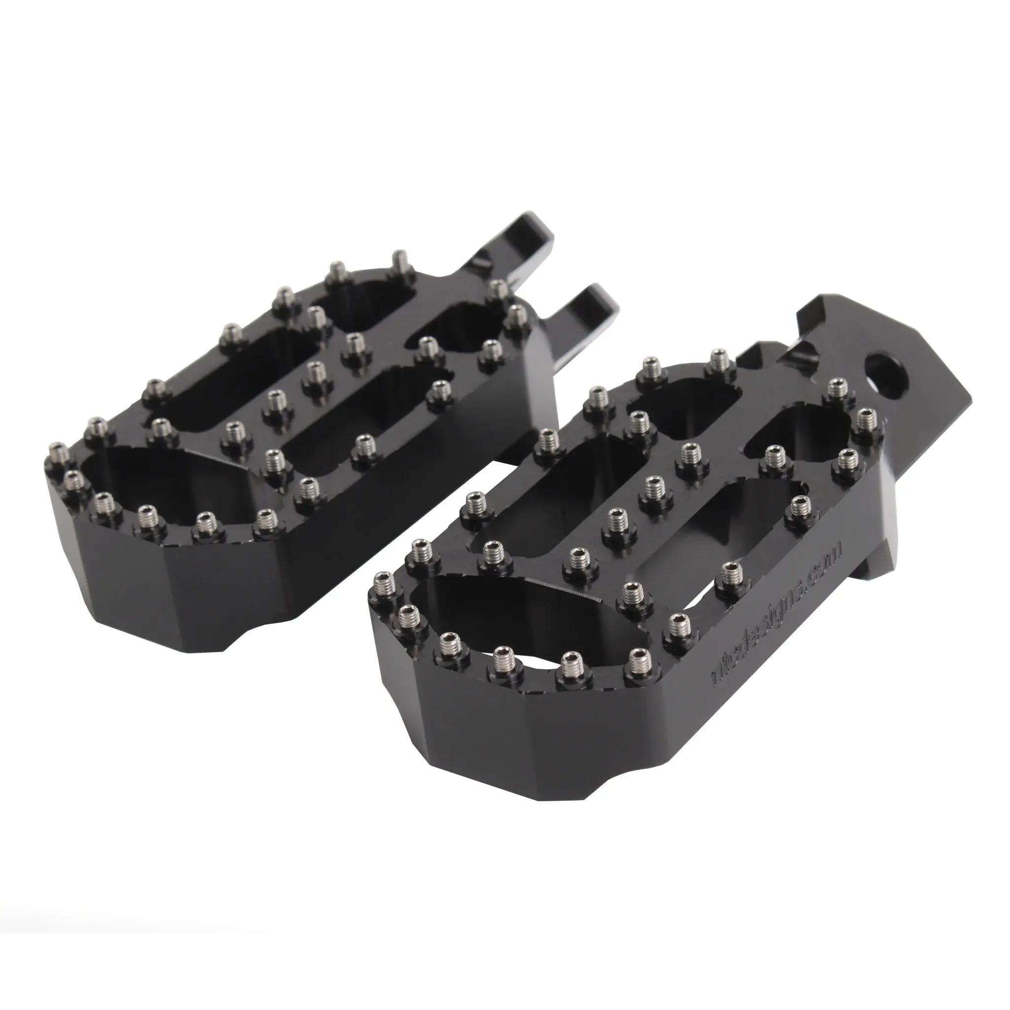 Sur-Ron & Segway Wide Foot Pegs