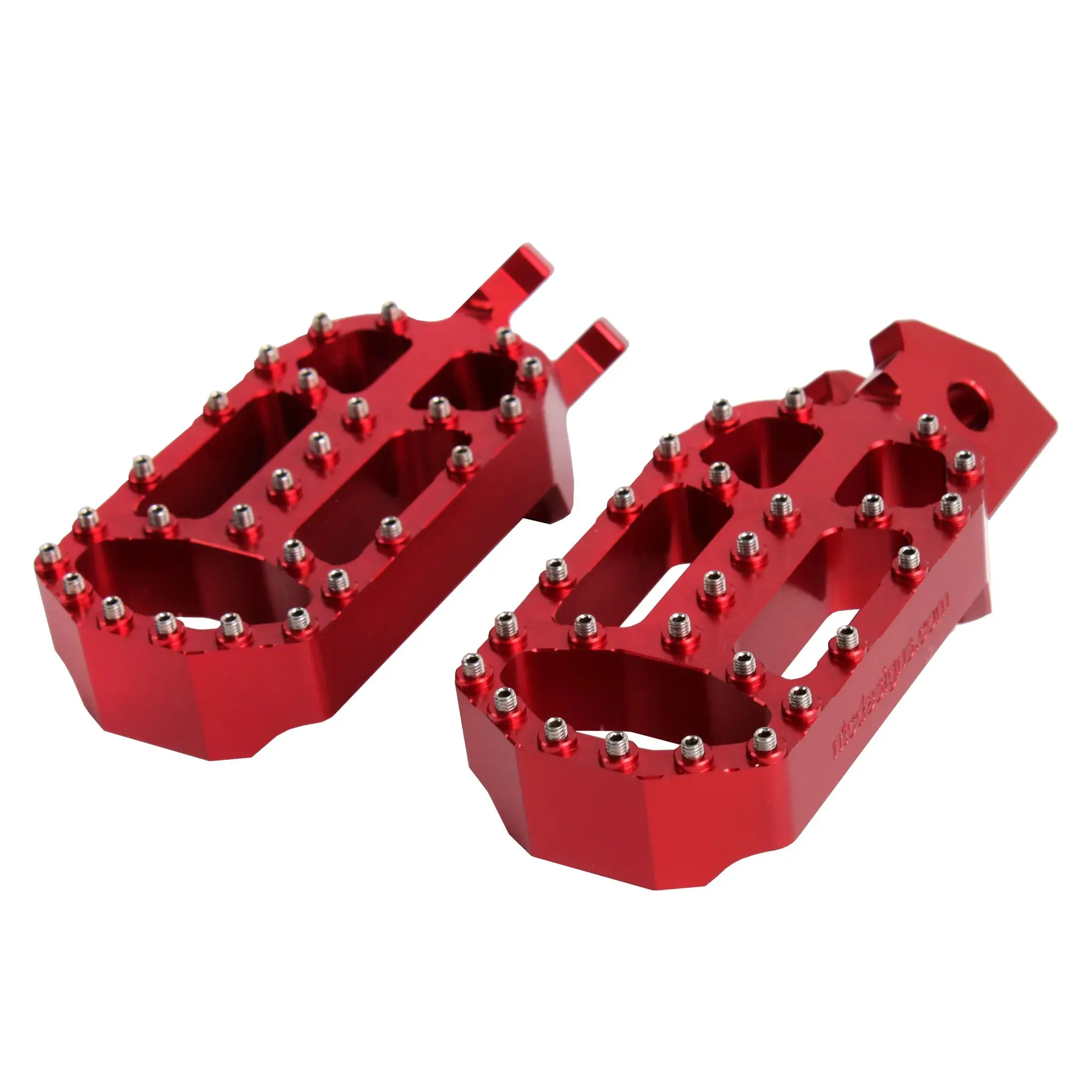 Sur-Ron & Segway Wide Foot Pegs - Image 2
