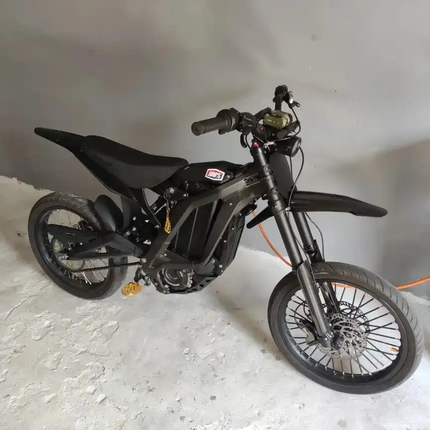 SurRonshop Side Fenders - Image 8