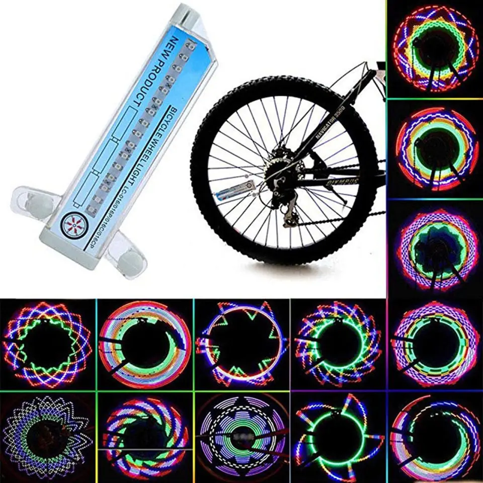 SurRonshop Spoke LED - Image 3
