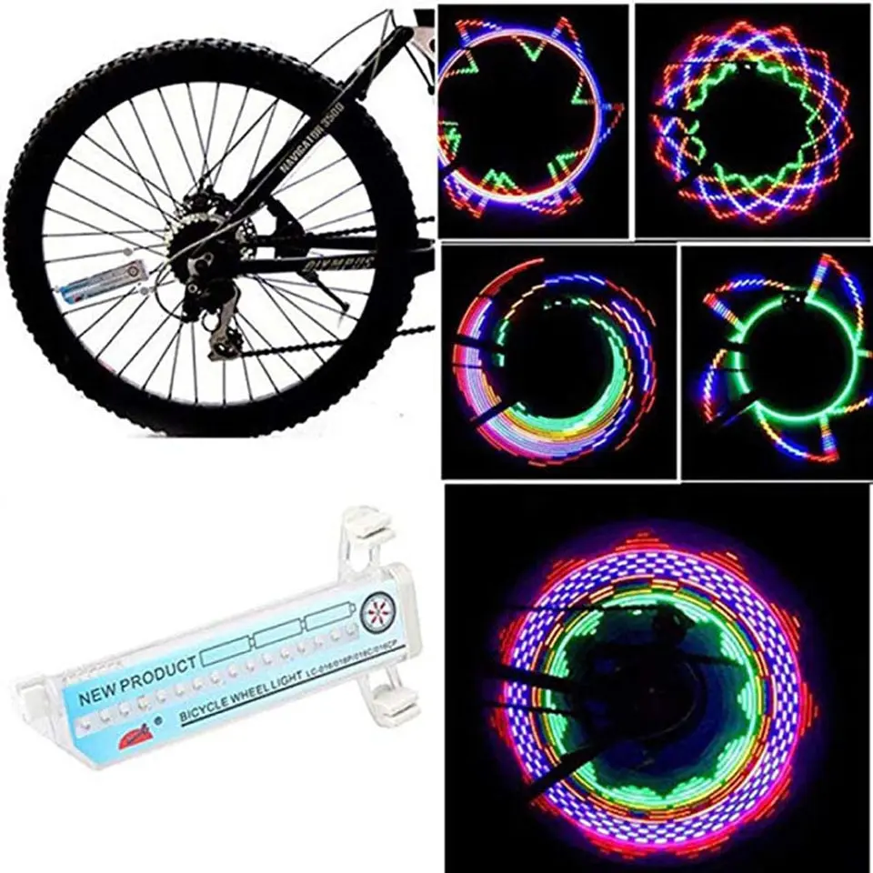 SurRonshop Spoke LED - Image 4