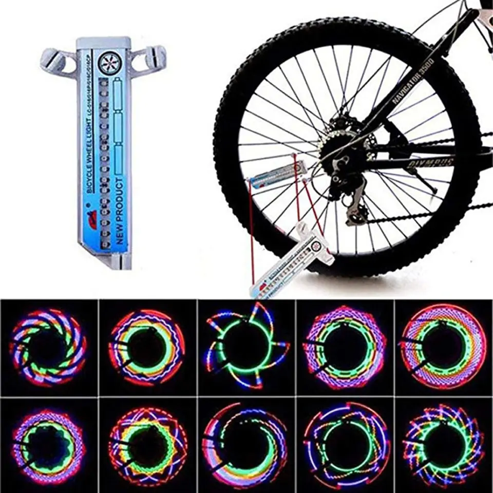 SurRonshop Spoke LED - Image 5